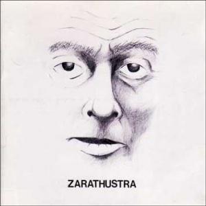zarathustra: zarathustra (1971)