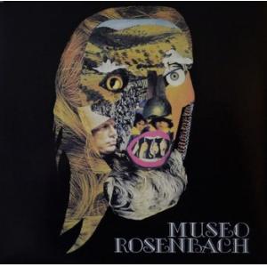 museo rosenbach: zarathustra (coloured)