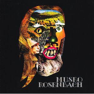 museo rosenbach: zarathustra