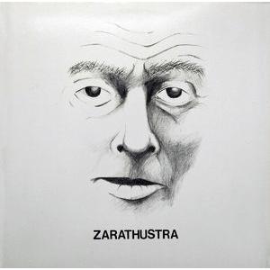 zarathustra: zarathustra