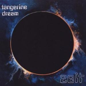 tangerine dream: zeit ~ 2cd expanded edition