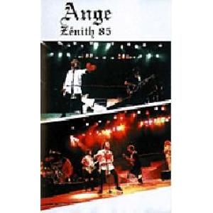 ange: zenith 1985 / secam