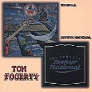 tom fogerty: zephyr national / myopia