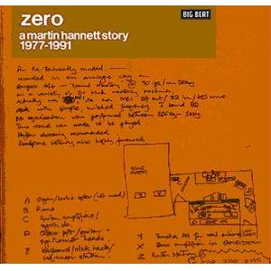 various: zero a martin hannett story 1977-1991