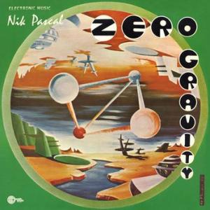 nik pascal raicevik: zero gravity