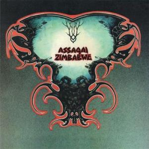 assagai: zimbabwe