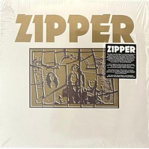 zipper: zipper