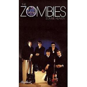the zombies: zombie heaven
