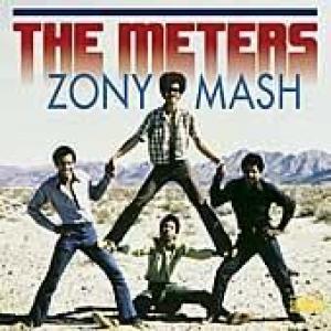 meters: zony mash