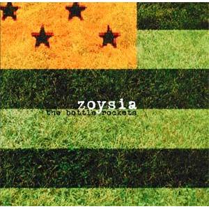 bottle rockets: zoysia