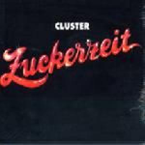 cluster: zuckerzeit