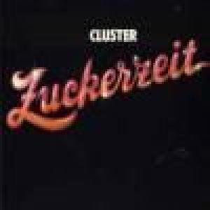 cluster: zuckerzeit