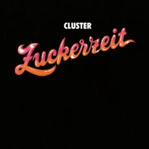 cluster: zuckerzeit