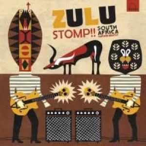 various: zulu stomp