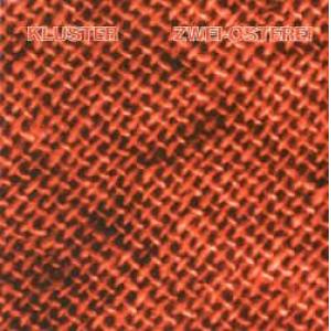 kluster (cluster): zwei-osterei